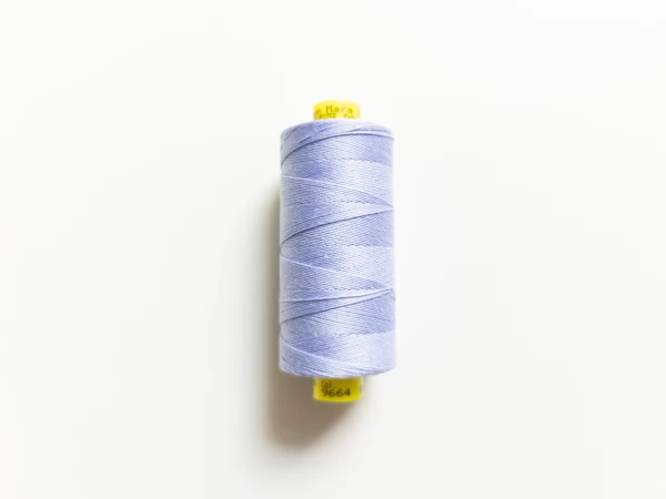 Нитки джинс Gutermann №30 арт. 9664